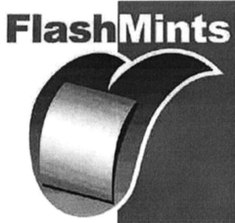 FlashMints Logo (EUIPO, 16.02.2004)