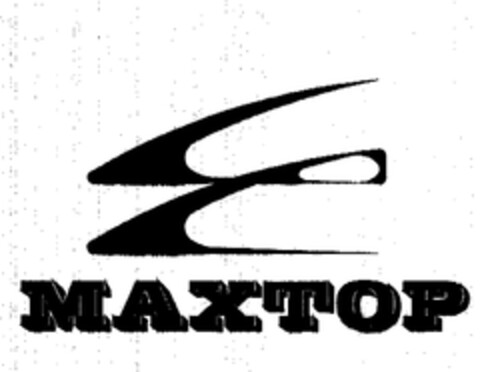 MAXTOP Logo (EUIPO, 02.02.2004)