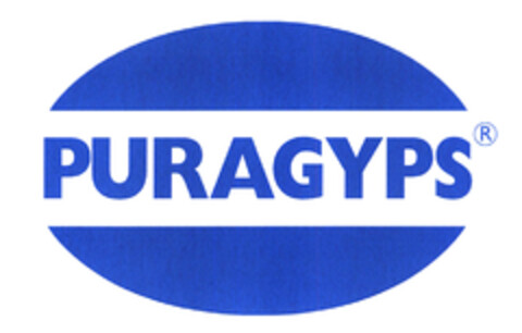 PURAGYPS Logo (EUIPO, 02/19/2004)