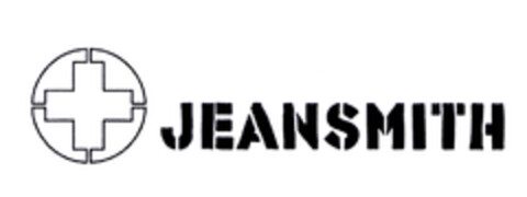 +JEANSMITH Logo (EUIPO, 19.02.2004)