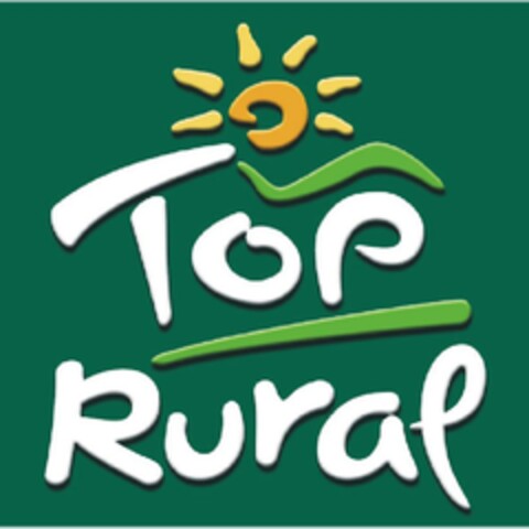 TOP Rural Logo (EUIPO, 30.03.2004)