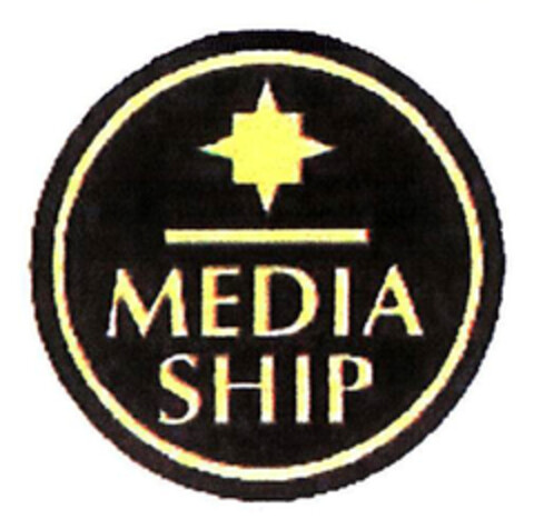 MEDIA SHIP Logo (EUIPO, 26.03.2004)