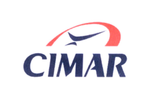 CIMAR Logo (EUIPO, 04/26/2004)