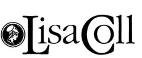 Lisa Coll Logo (EUIPO, 31.08.2004)