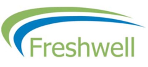 Freshwell Logo (EUIPO, 08/11/2004)
