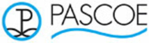 P PASCOE Logo (EUIPO, 26.11.2004)