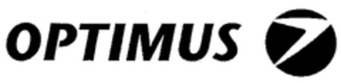 OPTIMUS Logo (EUIPO, 12.01.2005)