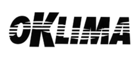 OKLIMA Logo (EUIPO, 28.01.2005)