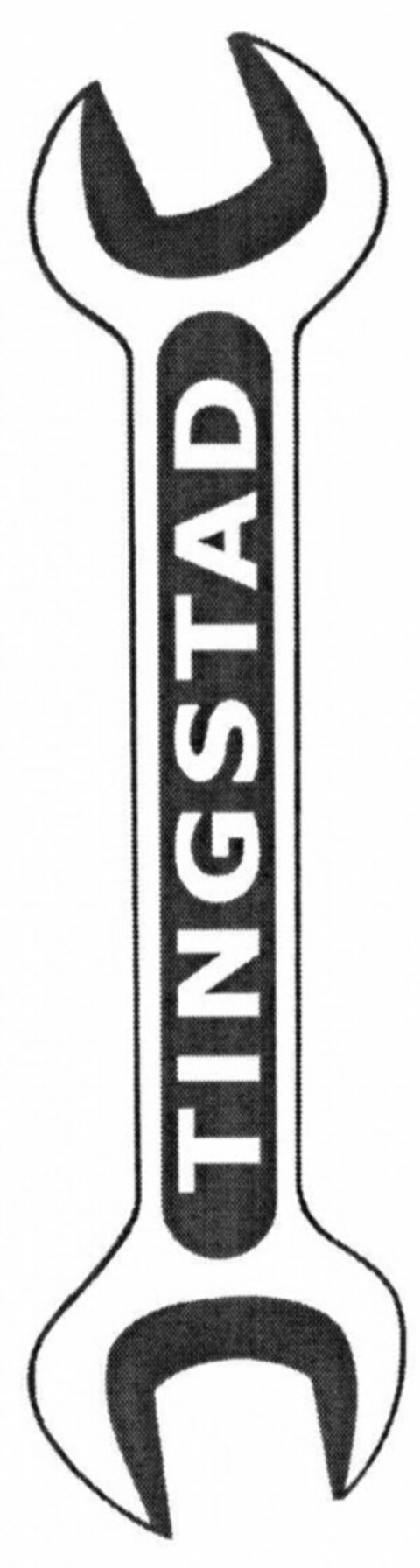 TINGSTAD Logo (EUIPO, 15.03.2005)