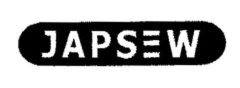 JAPSEW Logo (EUIPO, 18.02.2005)