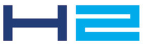 H2 Logo (EUIPO, 04/22/2005)