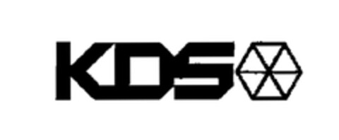 KDS Logo (EUIPO, 04.07.2005)