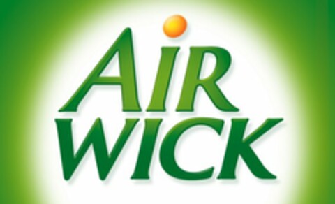 AIR WICK Logo (EUIPO, 01.08.2005)