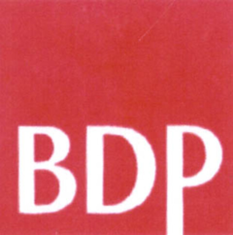 BDP Logo (EUIPO, 08.08.2005)