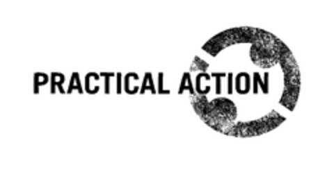 PRACTICAL ACTION Logo (EUIPO, 21.09.2005)