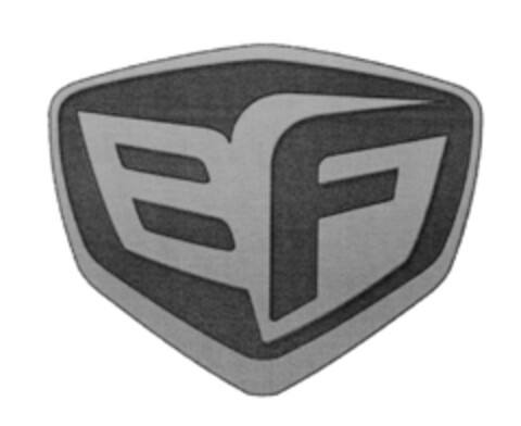 BF Logo (EUIPO, 09/29/2005)