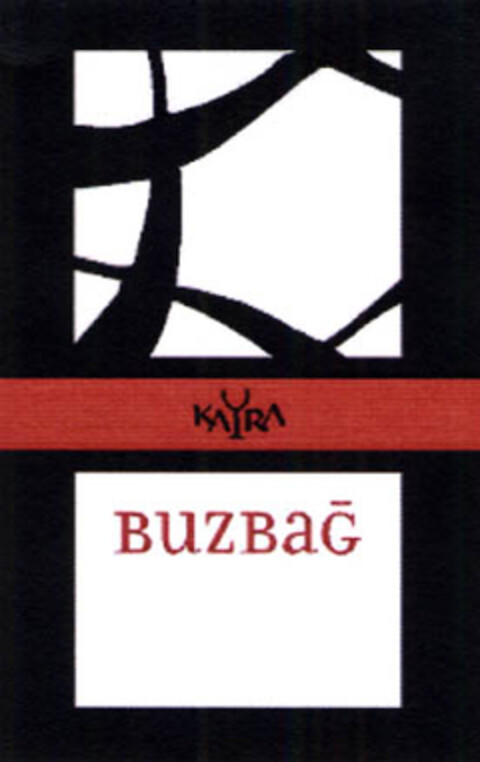 KAYRA BUZBAG Logo (EUIPO, 29.09.2005)