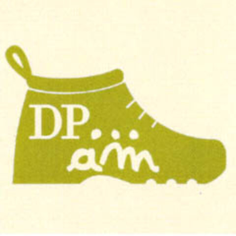 DP...am Logo (EUIPO, 28.10.2005)