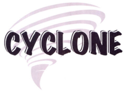 CYCLONE Logo (EUIPO, 02.11.2005)