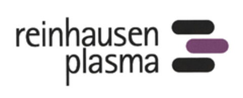 reinhausen plasma Logo (EUIPO, 19.01.2006)