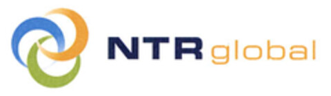 NTR global Logo (EUIPO, 14.03.2006)