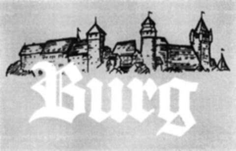 Burg Logo (EUIPO, 29.03.2006)