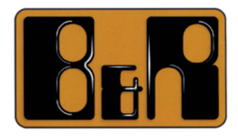 B&R Logo (EUIPO, 06/09/2006)