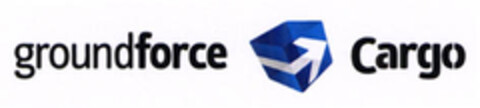 groundforce Cargo Logo (EUIPO, 11.09.2006)
