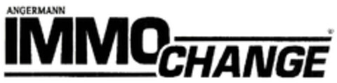 ANGERMANN IMMO CHANGE Logo (EUIPO, 28.09.2006)