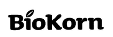 BIOKORN Logo (EUIPO, 22.12.2006)