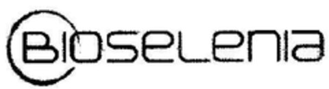 BIOSELENIA Logo (EUIPO, 29.01.2007)