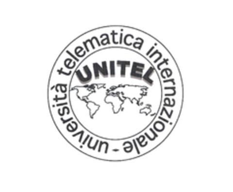 UNITEL università telematica internazionale Logo (EUIPO, 02/06/2007)