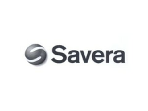 Savera Logo (EUIPO, 03/21/2007)