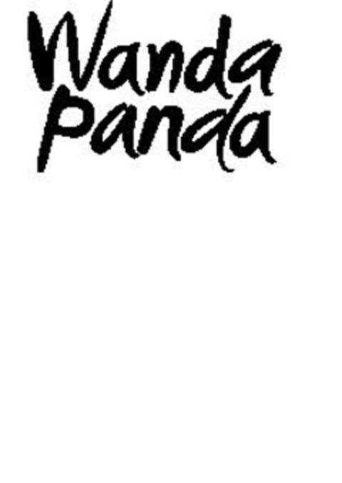 Wanda Panda Logo (EUIPO, 01.06.2007)