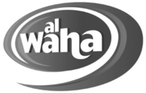 al Waha Logo (EUIPO, 08.06.2007)