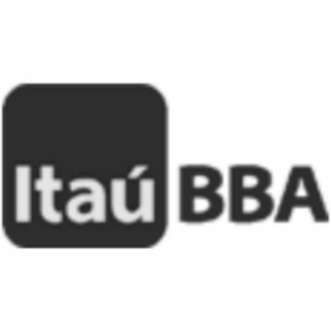 Itaú BBA Logo (EUIPO, 28.08.2007)