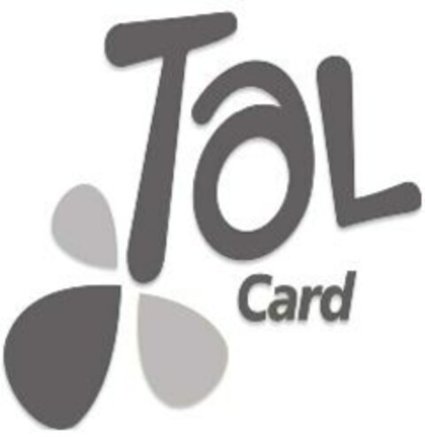 Tal Card Logo (EUIPO, 14.09.2007)