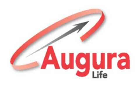 Augura Life Logo (EUIPO, 11/20/2007)