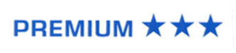 PREMIUM Logo (EUIPO, 11.02.2008)