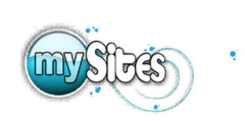 mySites Logo (EUIPO, 21.02.2008)