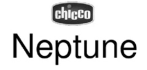 chicco Neptune Logo (EUIPO, 04/01/2008)