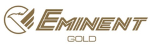 EMINENT GOLD Logo (EUIPO, 06.05.2008)