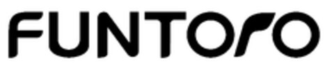 FUNTOrO Logo (EUIPO, 05.06.2008)