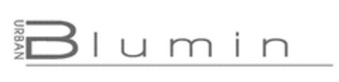 Urban Blumin Logo (EUIPO, 13.06.2008)