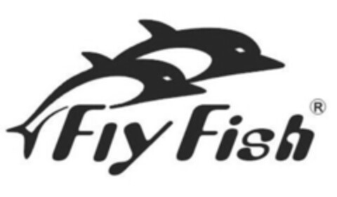 Fly Fish Logo (EUIPO, 30.07.2008)