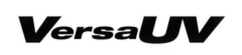 VersaUV Logo (EUIPO, 25.08.2008)