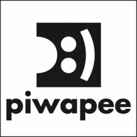 piwapee Logo (EUIPO, 09/22/2008)