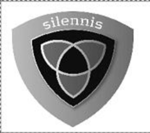 silennis Logo (EUIPO, 19.01.2009)
