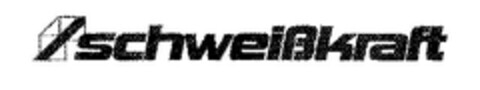 schweißkraft Logo (EUIPO, 14.02.2009)