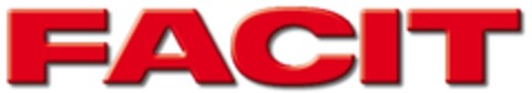 FACIT Logo (EUIPO, 01.04.2009)